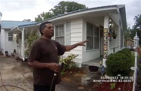 Black Pastor Arrested While Watering Neighbors Flowers The Seattle Medium