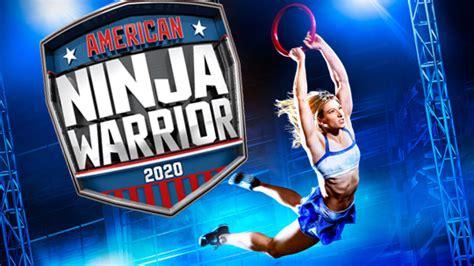 Top athletes tackle america's most challenging obstacle courses. American Ninja Warrior