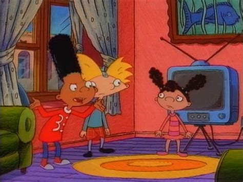 Ransom Hey Arnold Wiki Fandom