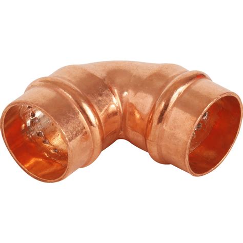 Copper Pipe Fittings Solder Ring Fittings Toolstation