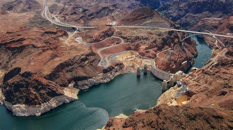 Here are our latest 4k wallpapers for destktop and phones. Hoover Dam 4K Ultra HD Desktop Wallpaper