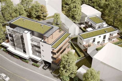 Aerial 3d Rendering 5 Game Changing Features For Architects