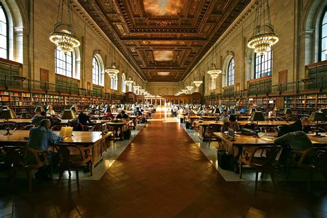 The Worlds Libraries — Beautiful Buildings For All To Enjoy 5 Minute