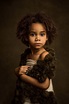 Children Portraits by Michelle Danychuk - The Portrait Masters ...