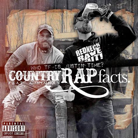 Country Rap Facts