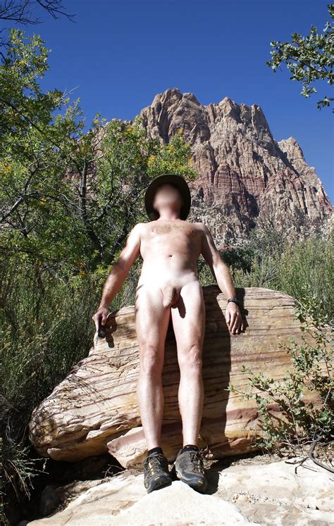 Nude Hike Dare 15 Pics