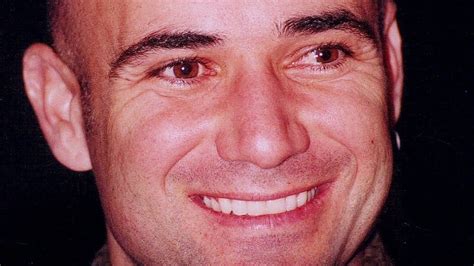 Andre Agassi The Rebel Who Revolutionized Tennis