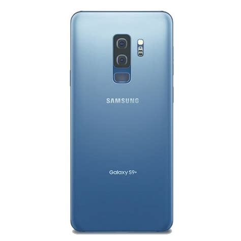 Samsung galaxy s9 full specifications. Samsung Galaxy S9+ Price In Malaysia RM3899 - MesraMobile