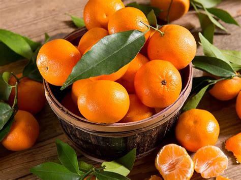 Clementine | Our Fruits Le Terre di Zoè