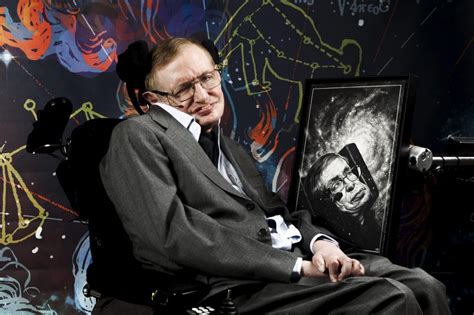 Stephen Hawking No Hay Ningún Dios Soy Ateo Ciencia