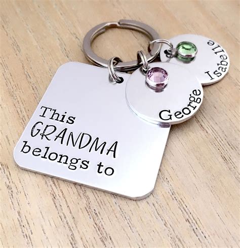 Let's hear it for grandmas. Excited to share this item from my #etsy shop: This ...