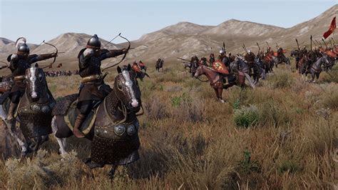 We go over how to change troop stats and equipment, how to modify upgrade paths, how to make factions at war, how to change position of cities on the map, and how to change the reinforcements/troops that a faction will use. Mount & Blade II: Bannerlord campaign hands-on | Rock Paper Shotgun