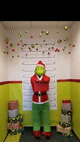 The grinch hatches a scheme to ruin christmas when the residents of whoville plan their annual holiday celebration. Whoville Office Decorations How the Grinch Stole Christmas ...