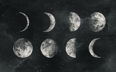 Moon Desktop Wallpapers Top Free Moon Desktop Backgrounds