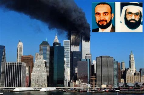 khalid sheikh mohammad o ‘arquiteto dos ataques de 11 de setembro que será julgado em 2021 a
