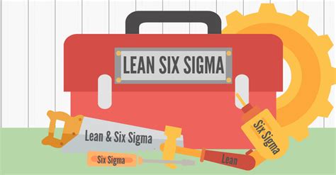 What Is Lean Six Sigma 100 Effective