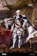 Duke Ferdinand of Brunswick-Wolfenbuettel Stock Photo - Alamy