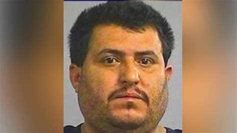 Illegal Immigrant Accused Of Killing 2 In Hit And Run Had Been Deported