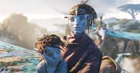 Avatar 2 Box Office Worldwide Crosses 1 Billion Mark