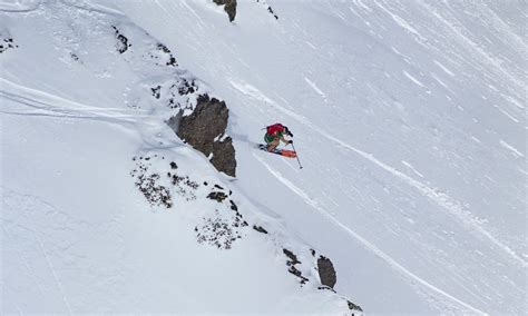 Discover all official videos of the freeride world tour and experience the passion of freeriding through the one and only freeride competition. Le premier podium d'Elisabeth Gerritzen | SkiActu.ch