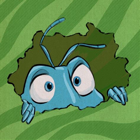 PP02 - A Bugs Life (1998) - PodCavern