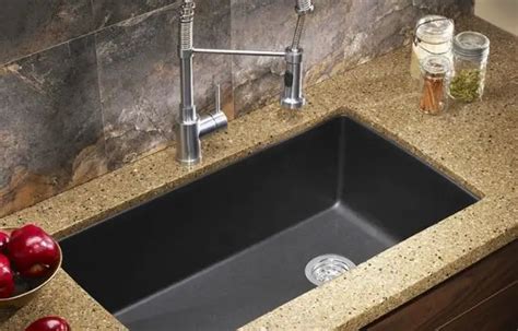 How To Install Drop In Sink On Granite Countertop Expert Guide