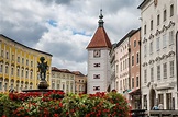 Wels Stadt Österreich - Kostenloses Foto auf Pixabay