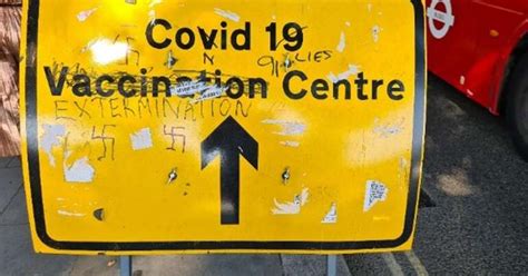 Covid Conspiracies Jew Hate Antisemitism In The Covid Conspiracy