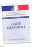 Carta Elettorale Francese - Fotografie stock e altre immagini di ...