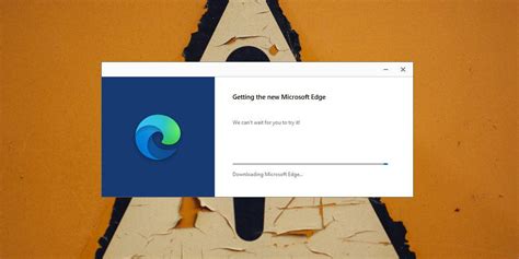How To Back Up The Legacy Edge Browser Before Updating To Chromium Edge