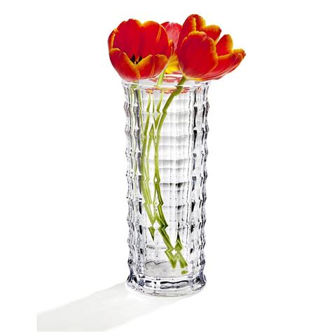 House Of Hampton® Bertrix Crystal Table Vase And Reviews Wayfair