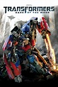 Transformers: Dark of the Moon (2011) - Posters — The Movie Database (TMDB)