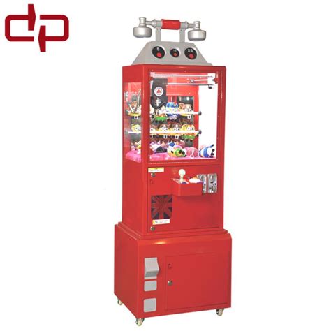 Crane Claw Mchine Sizemmh1796w630d530 Power：220v35w Claw Vending Machine Vending