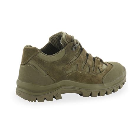 Pikes Peak Tactical Shoes Olive Euro 38 Fashion Atlas Touch