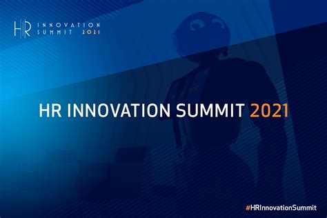 Llega El Hr Innovation Summit 2021 El Primer Congreso 30 Sobre Rrhh