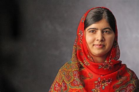My ambitions are the same. Malala Yousafzai - The ANOKHI POWER List 2018