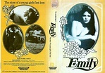 Emily (1976) on VideoSpace (United Kingdom Betamax, VHS videotape)