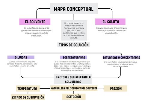 Solution Mapas Conceptuales Studypool