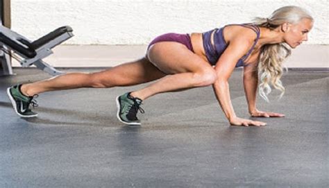 6 Best Bodyweight Exercises For Strong Legs