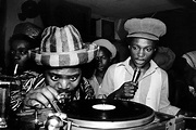 How DJ Kool Herc Used Jamaican Sound System Culture to Create Hip-Hop ...