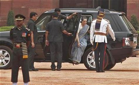 Most Expensive Suvs Of Indian Politicians Pm Modis Range