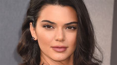 Kendall Jenner Deelt Ultieme Bronzer Hack Grazia