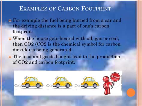 Ppt Carbon Footprint And Co2 Emissions Powerpoint Presentation Id1953178