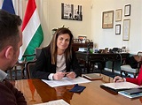 Justizministerin: Ungarn ist auf die nächste Debatte zum Artikel 7 ...