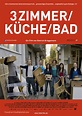 3 Zimmer/Küche/Bad (2012) Swiss movie poster