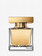 Dolce & Gabbana The One Eau de Toilette at John Lewis & Partners