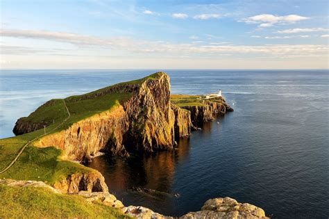 Die 10 Schönsten Wanderungen Auf Der Isle Of Skye Schottland Сarlos