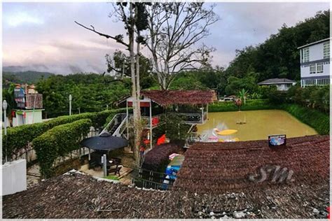 Property location when you stay at laman pesona resort & spa in raub, you'll be 15 minutes by car from raub square. SUPERMENG MALAYA: Jom Intip : Laman Pesona Resort & SPA, Raub