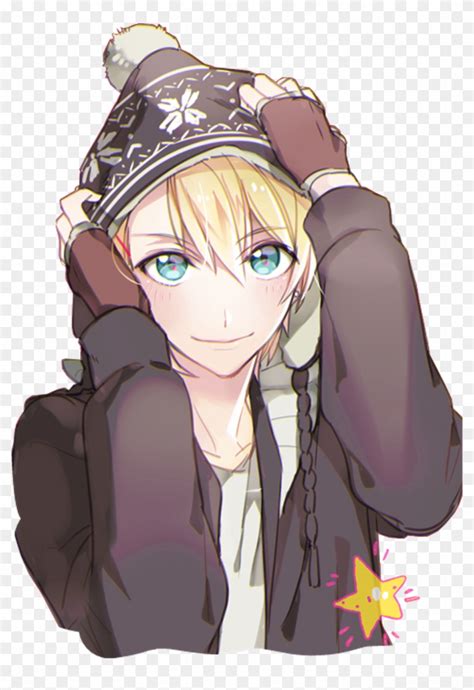 cute anime boy png 20 free Cliparts | Download images on ...