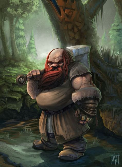 11 Best Dwarfs Images On Pinterest Dwarf Dwarfism And Character Art